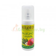 Парфюм MILORD 2.0 КАНАПА для собак и кошек